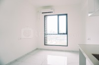 Apartemen Sky House Alam Sutera - Studio Unfurnished with AC 36th Floor Sky House Alam Sutera Apartment By Travelio
