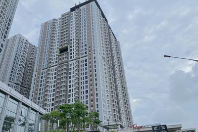 Apartemen Tokyo Riverside PIK 2 - Simply and Good Deal Studio Tokyo Riverside PIK 2 Apartment By Travelio