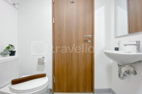 Apartemen LRT City Sentul - Royal Sentul Park - Good and Spacious Studio LRT City Royal Sentul Park Apartment By Travelio