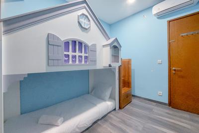 Apartemen M-Town Signature - Spacious and Comfy 3BR at M-Town Signature Apartment By Travelio