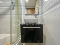 Apartemen Metropark Condominium Jababeka - Affordable Studio at Metropark Condominium Jababeka Apartment By Travelio