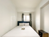 The Elite 2BR at Mekarwangi Square Cibaduyut Apartment By Travelio