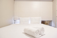 Apartemen Bassura City - Comfort 1BR at Bassura City Apartment By Travelio