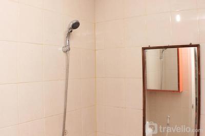 Apartemen Green Palace Kalibata - Luxury 2BR at Green Palace Kalibata Apartment By Travelio