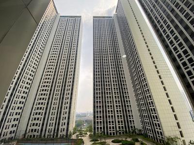 Apartemen Pollux Chadstone - Modern Look and Comfy Studio at Pollux Chadstone Apartment By Travelio