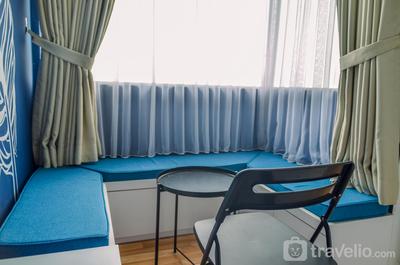 Apartemen Paddington Heights - Nice and Cozy Studio at Paddington Heights Apartment By Travelio