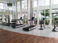 Apartemen Casa de Parco - Cozy Living 2BR Apartment at Casa de Parco By Travelio