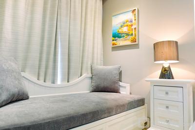 Apartemen Menteng Park - Elegant Studio Menteng Park Apartment By Travelio