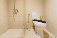 Apartemen UC - Convenient Studio for 2 Pax at UC Apartment By Travelio