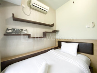 Apartemen Grand Dhika City - Well Furnished 2BR Grand Dhika City Apartment By Travelio