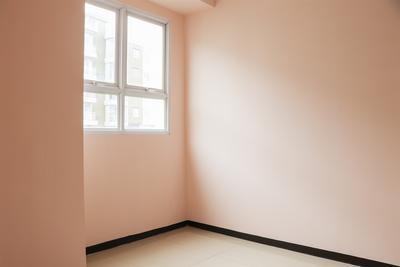 Apartemen Gateway Pasteur - Unfurnished 3BR at Apartment Gateway Pasteur By Travelio