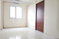 Apartemen East Park - Unfurnished 2BR with AC at 8th Floor East Park Apartment By Travelio