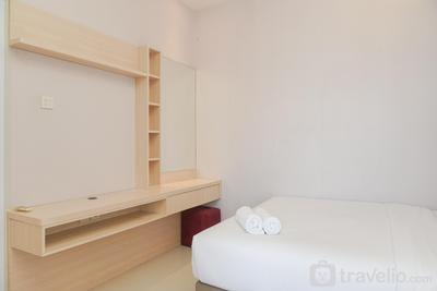 Apartemen Seasons City Latumenten - Homey and Tidy 2BR Seasons City Apartment By Travelio