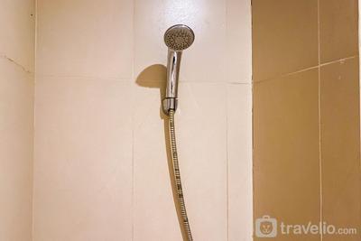 Apartemen Elpis Residence - Modern Look and Homey Studio Apartment Elpis Residence By Travelio