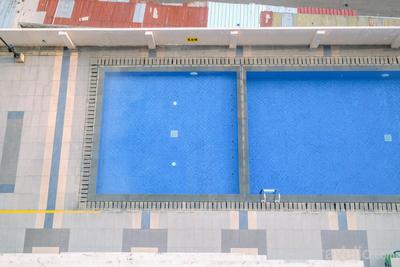 Apartemen Margonda Residence 5 - Warm and Cozy Studio Apartment at Margonda Residence 5 By Travelio