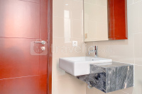 Apartemen Permata Hijau Suites - Best Unfurnished 2BR with AC at Permata Hijau Suites Apartment By Travelio