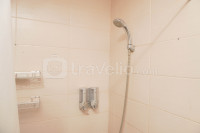 Apartemen Belmont Residence Puri - Minimalist and Cozy Living 1BR Belmont Residence Puri Apartment By Travelio