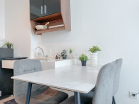 Apartemen Tree Park City BSD - Spacious and Modern Studio Apartment Tree Park City BSD By Travelio