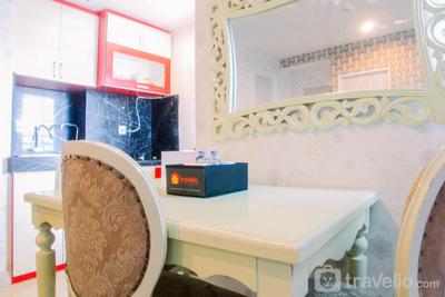 Apartemen Grand Kamala Lagoon - Luxury Furnished 2BR Grand Kamala Lagoon Apartment By Travelio