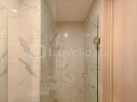 Apartemen South Quarter Residence - Simple Look Studio Apartment at South Quarter Residence By Travelio