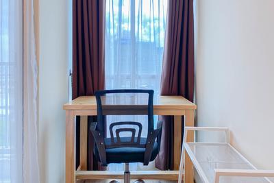 Apartemen Tifolia - Best Choice and Restful Studio at Tifolia Apartment By Travelio