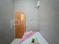 Apartemen Puncak Permai - 2BR near Lenmarc Mall at Puncak Permai Apartment By Travelio