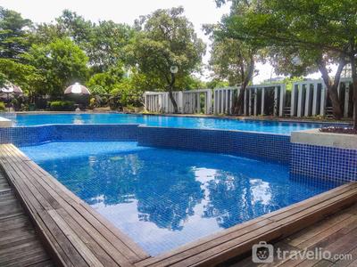 Apartemen Westmark Tanjung Duren - Cozy Studio at Westmark Tanjung Duren Apartment By Travelio