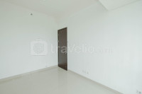 Apartemen LRT City Bekasi - Simple Unfurnished 1BR with AC at Apartment LRT City Bekasi By Travelio