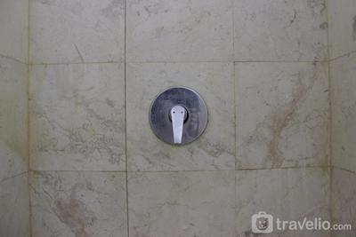 Apartemen Braga City Walk - Deluxe and Comfy 2BR at Braga City Walk Apartment By Travelio