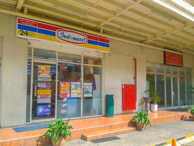 Apartemen Margonda Residence 2 - Strategic and Cozy Studio Margonda Residence 2 Apartment By Travelio