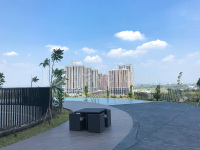 Apartemen Orange County - Warm Studio Apartment at Orange County By Travelio