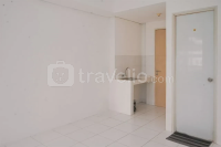 Apartemen Ayodhya Residence Tangerang - Unfurnished Studio Apartment with AC at 5th Floor Ayodhya Residence Tangerang By Travelio