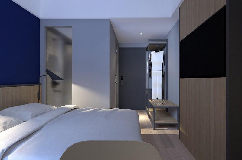 Apartemen Gold Coast