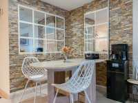 Apartemen Meikarta District 1 - Good Place and Comy 2BR Meikarta Apartment By Travelio