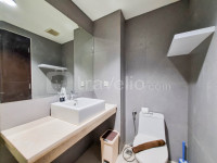 Apartemen Patraland Amarta - Comfy and Enjoyable Studio at Patraland Amarta Apartment By Travelio