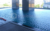 Apartemen Grand Sungkono Lagoon - Spacious Combined 3BR Grand Sungkono Lagoon Apartment By Travelio
