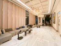 Apartemen Pakuwon Residences Bekasi - Comfortable Studio Apartment at Pakuwon Residences Bekasi By Travelio