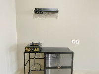 Apartemen LRT City Sentul - Royal Sentul Park - Practical Semi Furnished Studio at Royal Sentul Park Apartment By Travelio