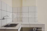 Apartemen East Park - Unfurnished 2BR with AC at 8th Floor East Park Apartment By Travelio