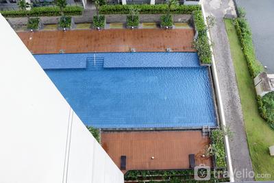 Apartemen Daan Mogot City - Comfort 2BR at Daan Mogot City Apartment By Travelio
