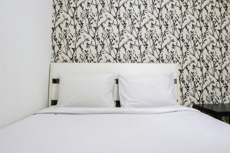 Apartemen Green Pramuka City