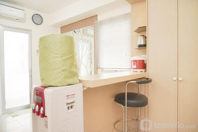 Apartemen Pakubuwono Terrace - Spacious 2BR at Pakubuwono Terrace Apartment By Travelio