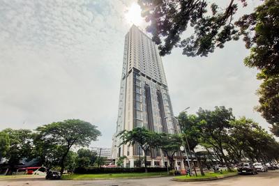 Apartemen Transpark Bintaro - Well Furnished and Cozy Studio Transpark Bintaro Apartment By Tarvelio