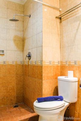 Apartemen City Home Gading Riverview (MOI) - Strategic and Comfy 2BR City Home Gading Riverview (MOI) Apartment By Travelio