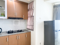 Apartemen Grand Kamala Lagoon - Modern Look 2BR at Grand Kamala Lagoon Apartment By Travelio
