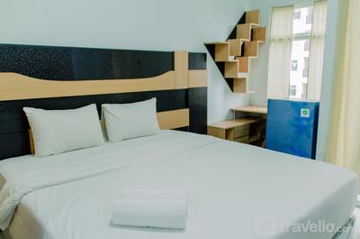Apartemen Ayodhya Residence Tangerang - Modern and Nice Studio at Ayodhya Residence Tangerang Apartment By Travelio