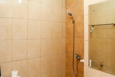 Apartemen Margonda Residence 2 - Cozy Stay Studio Apartment at Margonda Residence 2 By Travelio