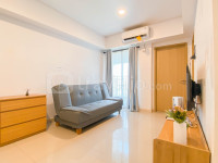 Apartemen Meikarta District 1 - Comfy Stay 2BR at Meikarta Apartment By Travelio