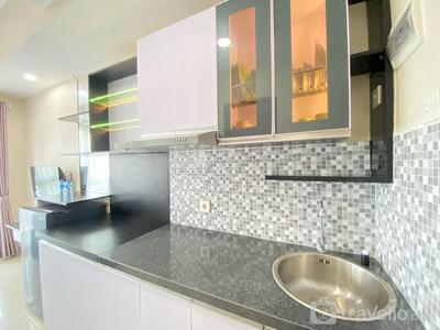 Apartemen Taman Melati Jatinangor - Affordable Studio Room at Taman Melati Jatinangor Apartment By Travelio