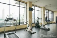 Apartemen Kebayoran Icon - Simple and Comfy Studio Apartment Kebayoran Icon by Travelio